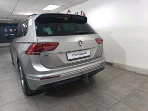 Volkswagen Tiguan 2.0TDI 4Motion Comfortline - Image 3