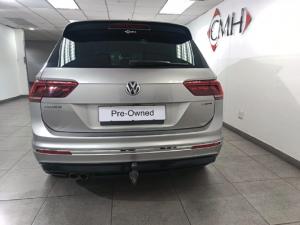 Volkswagen Tiguan 2.0TDI 4Motion Comfortline - Image 4