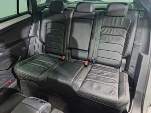 Volkswagen Tiguan 2.0TDI 4Motion Comfortline - Image 6