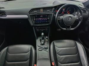 Volkswagen Tiguan 2.0TDI 4Motion Comfortline - Image 7