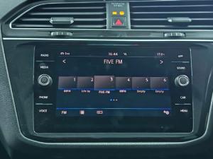 Volkswagen Tiguan 2.0TDI 4Motion Comfortline - Image 8