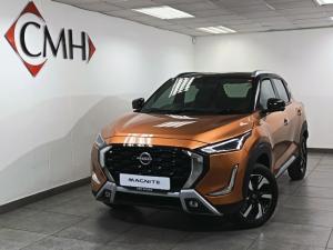Nissan Magnite 1.0 Turbo Acenta Plus - Image 1