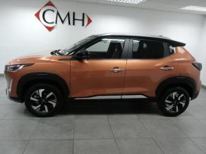 Nissan Magnite 1.0 Turbo Acenta Plus - Image 2