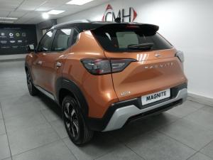 Nissan Magnite 1.0 Turbo Acenta Plus - Image 3