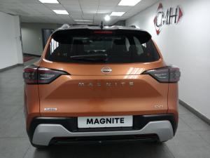 Nissan Magnite 1.0 Turbo Acenta Plus - Image 4