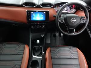 Nissan Magnite 1.0 Turbo Acenta Plus - Image 7
