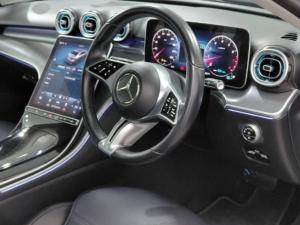 Mercedes-Benz C-Class C200 Avantgarde - Image 12