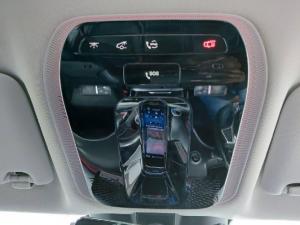 Mercedes-Benz C-Class C200 Avantgarde - Image 13