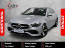 Thumbnail Mercedes-Benz C-Class C200 Avantgarde