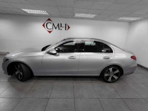 Mercedes-Benz C-Class C200 Avantgarde - Image 2
