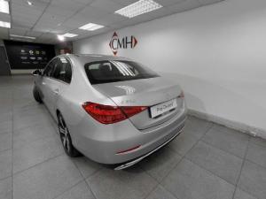 Mercedes-Benz C-Class C200 Avantgarde - Image 3