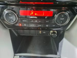 Mitsubishi Eclipse Cross 2.0 GLS - Image 10