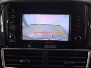 Mitsubishi Eclipse Cross 2.0 GLS - Image 11