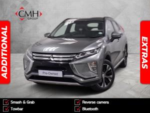 Mitsubishi Eclipse Cross 2.0 GLS - Image 1