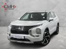 Thumbnail Mitsubishi Outlander 2.5 GLS
