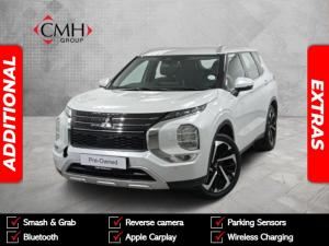 2024 Mitsubishi Outlander 2.5 GLS