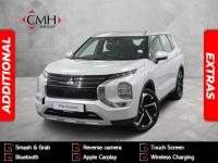 Thumbnail Mitsubishi Outlander 2.5 GLS