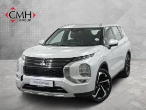 Mitsubishi Outlander 2.5 GLS - Image 1