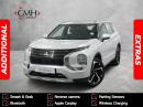 Thumbnail Mitsubishi Outlander 2.5 GLS