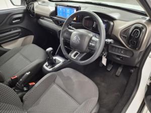 Citroen C3 1.2 Plus - Image 16