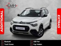 Thumbnail Citroen C3 1.2 Plus