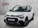 Thumbnail Citroen C3 1.2 Plus