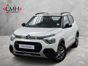 Citroen C3 1.2 Plus - Image 1