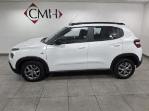 Citroen C3 1.2 Plus - Image 2
