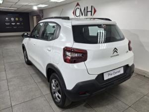 Citroen C3 1.2 Plus - Image 3