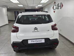 Citroen C3 1.2 Plus - Image 4