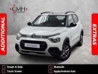 Thumbnail Citroen C3 1.2 Plus