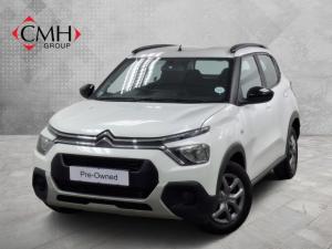 Citroen C3 1.2 Plus - Image 1