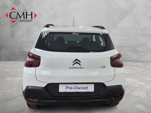 Citroen C3 1.2 Plus - Image 4
