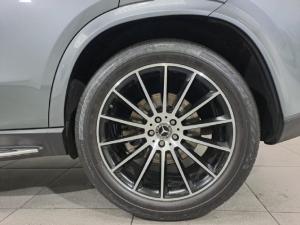 Mercedes-Benz GLE GLE400d 4Matic - Image 11