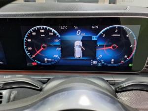 Mercedes-Benz GLE GLE400d 4Matic - Image 12