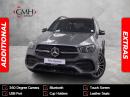 Thumbnail Mercedes-Benz GLE GLE400d 4Matic