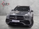 Thumbnail Mercedes-Benz GLE GLE400d 4Matic