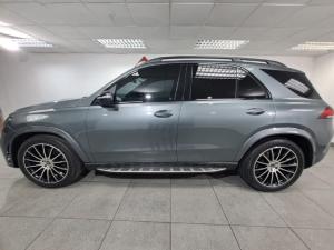 Mercedes-Benz GLE GLE400d 4Matic - Image 2