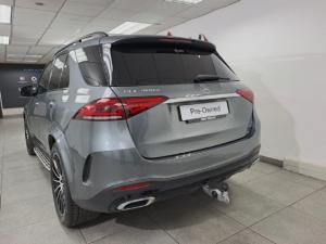 Mercedes-Benz GLE GLE400d 4Matic - Image 3