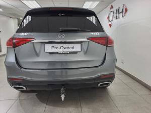 Mercedes-Benz GLE GLE400d 4Matic - Image 4