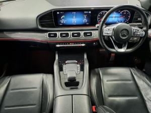 Mercedes-Benz GLE GLE400d 4Matic - Image 7