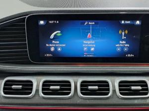 Mercedes-Benz GLE GLE400d 4Matic - Image 8
