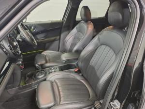 MINI Countryman John Cooper Works ALL4 Countryman - Image 14