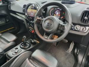 MINI Countryman John Cooper Works ALL4 Countryman - Image 15