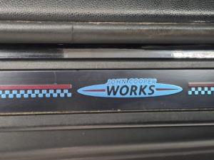 MINI Countryman John Cooper Works ALL4 Countryman - Image 17
