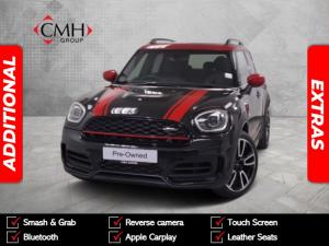 MINI Countryman John Cooper Works ALL4 Countryman - Image 1