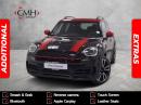Thumbnail MINI Countryman John Cooper Works ALL4 Countryman