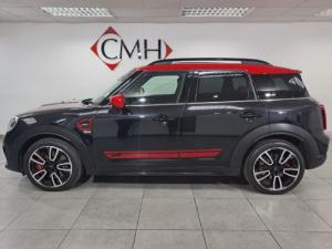 MINI Countryman John Cooper Works ALL4 Countryman - Image 2