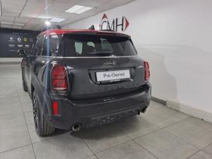 MINI Countryman John Cooper Works ALL4 Countryman - Image 3