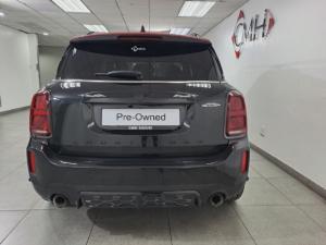 MINI Countryman John Cooper Works ALL4 Countryman - Image 4